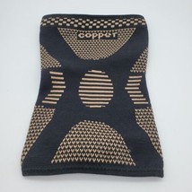 Copper Knee sleeve for Arthritis Pain and Support XXL - $9.89