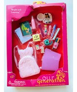 Our Generation Back to School Backpack Supplies Playset 18&quot; Girl Doll Am... - £15.90 GBP
