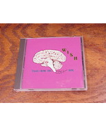 Wish, Tales From The Left Side CD with 12 songs, 1996, from Zoro Records - £10.15 GBP