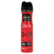 12 Hours Feel Free Deodorant - Zero - $12.49