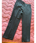 Armani Collezioni Dress Pants Men’s Small NWOT. Non Smoking House. Never... - £73.20 GBP