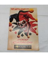Pinnacle Entertainment Group 2002 Catalog Red Swamp Adventure - $39.93 CAD