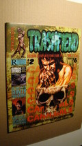 Trashfiend 2 *Nm+ 9.6* Skywald Psycho Scream Nightmare Horror Famous Monsters - £11.88 GBP