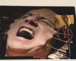 The X-Files Trading Card #2 David Duchovny Robert Patrick - £1.54 GBP