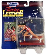 Florence Griffith Joyner 1996 Starting Lineup Timeless Legends Us Olympic Team - £7.18 GBP