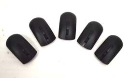 5x Dell Wireless Multimedia Mouse WM116T No Batteries/ Dongle - £44.06 GBP