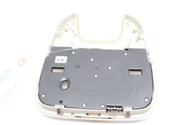 01-06 MERCEDES-BENZ S55 AMG OVERHEAD CONSOLE DOME LIGHT Q4170 image 7