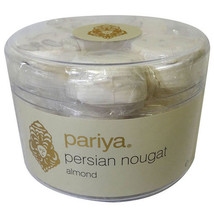 Pariya Nougat 135g - Almond - $29.37