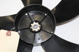 2003-2005 INFINITI G35 COUPE NISSAN 350Z COOLING FAN BLADE LEFT SIDE M1597 image 8