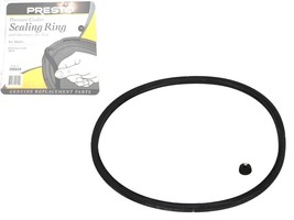 Presto 09919 Sealing Ring &amp; Automatic Air Vent For Pressure Cookers - $10.89