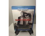 Safe House Blu-ray + DVD Combo Denzel Washington Ryan Reynolds Like New - $4.94