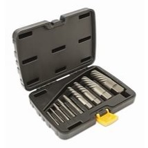 9 Pc. Screw Extractor Set - $3,334.93 MXN
