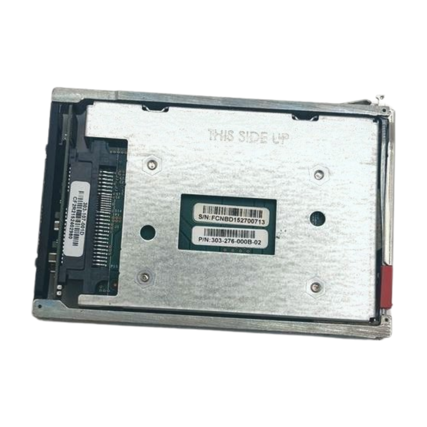 EMC 005032939 16GB 2.5&quot; MLC MSATA 6Gbps Flash SSD for VMAX3 w60 - $74.24