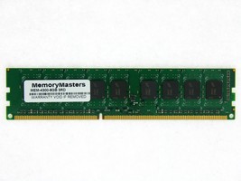 MEM-4300-8GB=1x8GB Memory Module Replacement 3rd Party for Cisco 4331 4351 IS... - £62.83 GBP