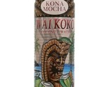 Wai Koko Hawaii Kona Mocha Coconut Water 17.5 Oz (Pack Of 8) - £77.09 GBP