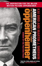 American Prometheus: The Triumph and Tragedy of J. Robert Oppenheimer (English) - £13.13 GBP