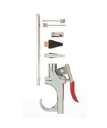 Blow Gun Kit (7-Piece) - $42.60 CAD