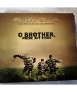 O Brother, Where Art Thou? (Music from the Motion Picture) by O Brother ... - $71.84 MXN