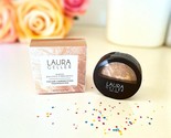 Laura Geller Baked Balance-N-Brighten Color Correcting Foundation SAND NIB - $29.69