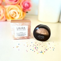 Laura Geller Baked Balance-N-Brighten Color Correcting Foundation SAND NIB - $546.51 MXN