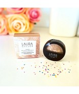 Laura Geller Baked Balance-N-Brighten Color Correcting Foundation SAND NIB - $41.41 CAD