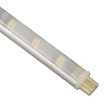 Jesco Lighting S601-48-40 48 in. Led S601 Slim Stix Linkable - £143.73 GBP