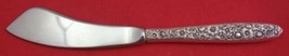 Novantique by Towle Sterling Silver Master Butter Hollow Handle WS 7 1/4&quot; - $58.41