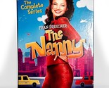 The Nanny: The Complete Series (19-Disc DVD Box Set, 1993-1999)   Fran D... - $37.14