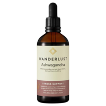 Wanderlust Ashwagandha - 90ml - $109.54