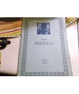 Haddonfield NJ 1929 Year Book-The Shield - $15.00