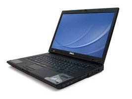 Latitude E5500 Laptop - £115.67 GBP
