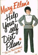Mary Ellen&#39;s Help Yourself Diet Plan: The One That Worked for Me! Pinkham, Mary  - £3.95 GBP