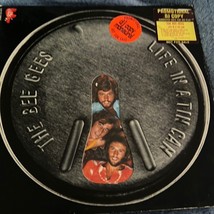 THE BEE GEES LIFE IN A TIN CAN 1973 LP VINYL ALBUM DJ / sample - £23.50 GBP