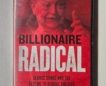 Billionaire Radical George Soros &amp; The Scheme To Remake America James Ke... - £15.78 GBP