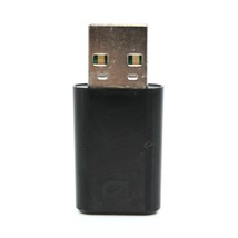 USB Dongle Receiver Adapter GR0005 For Astro C40 TR Wireless Gaming Cont... - $32.66