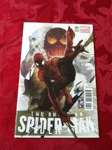 Superior Spider-Man # 3 - 4 rare variants - £42.10 GBP