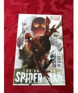 Superior Spider-Man # 3 - 4 rare variants - $53.50