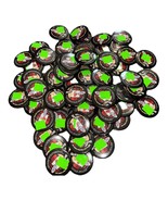 “Try The Best Thing Since Vanilla Coke” Walmart Promo Pin Lot Of 60 - €16,71 EUR
