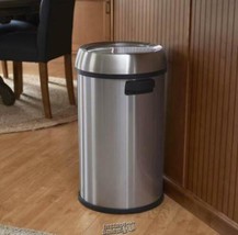 65L Napa Commercial Trash Can - £164.18 GBP