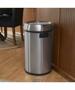 65L Napa Commercial Trash Can - $3,972.24 MXN