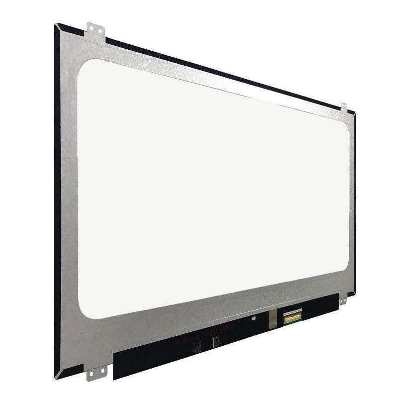 HP 15-DA0074NR 15-DB0042NR 6FV97UA LED LCD Screen HD 1366x768 Display 15.6 in Item image 9