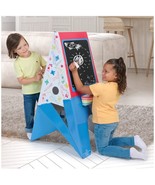Pop2Play 2-in-1 Art Easel by WowWee - $27.72