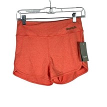 Bench clothing Women&#39;s Bottom&#39;s Spring/Summer Yoga Dolphin Shorts Size S/P 26 - £20.35 GBP