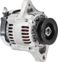 Alternator Fit for Kubota Tractor 2.8L Diesel Engine L2800 L3130 L3400 L... - $2,563.53 MXN