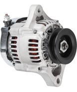 Alternator Fit for Kubota Tractor 2.8L Diesel Engine L2800 L3130 L3400 L... - $189.49 CAD