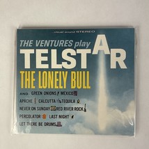 The Ventures - Telestar The Lonely Bull CD (2001)    #15 - £23.50 GBP
