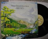 House-between-two-rivers Becky - $12.69