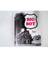 2004 Big Boy by  William W. Kratville Hardcover - £69.03 GBP