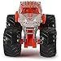 Monster Jam, Official ThunderROARus Monster Truck, Die-Cast Vehicle, 1:64 Scale, image 12