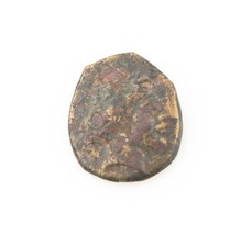 400-344 BC Ancien Grèce Pièce de Monnaie VF Nymphe Larissa Thessalay Sear #2129 - £75.01 GBP